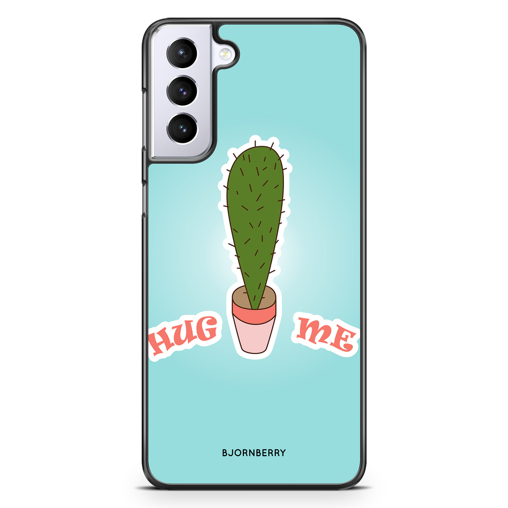 Samsung Galaxy S21 Plus Case - Hug Me