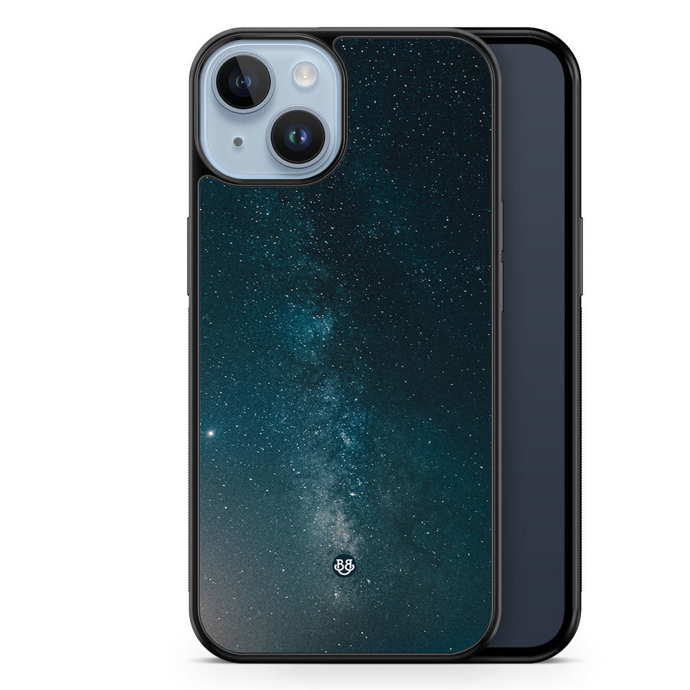 iPhone 14 Plus Skal - Space