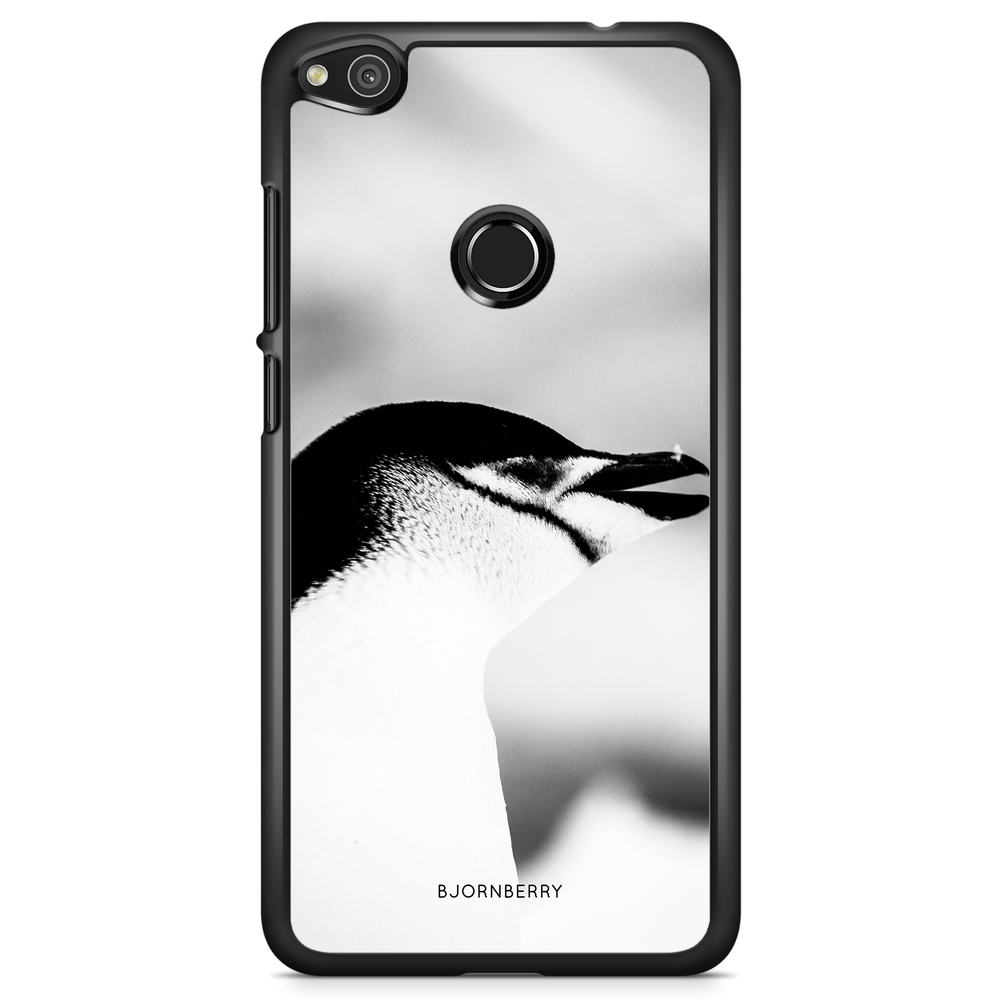 Huawei Honor 8 Lite Case - Penguin