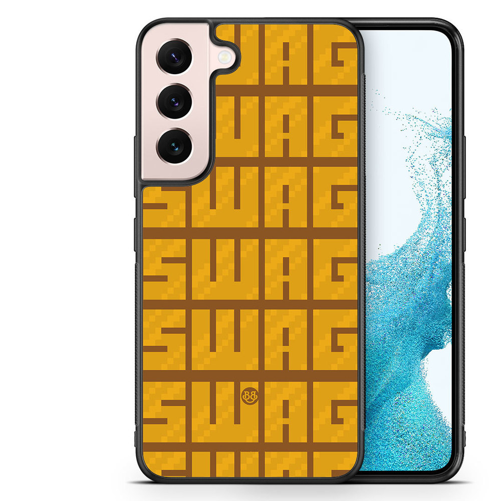 Samsung Galaxy S22 5G Case - SWAG