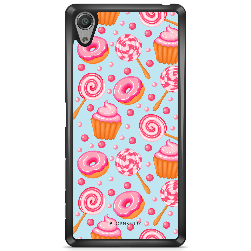 Sony Xperia XA Case - Lollipop