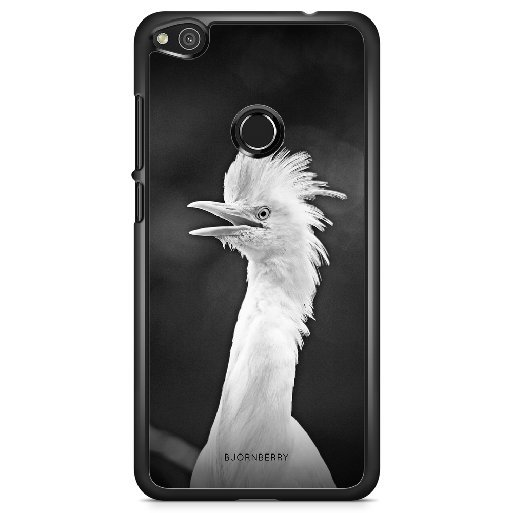 Huawei Honor 8 Lite Case - Mohawk