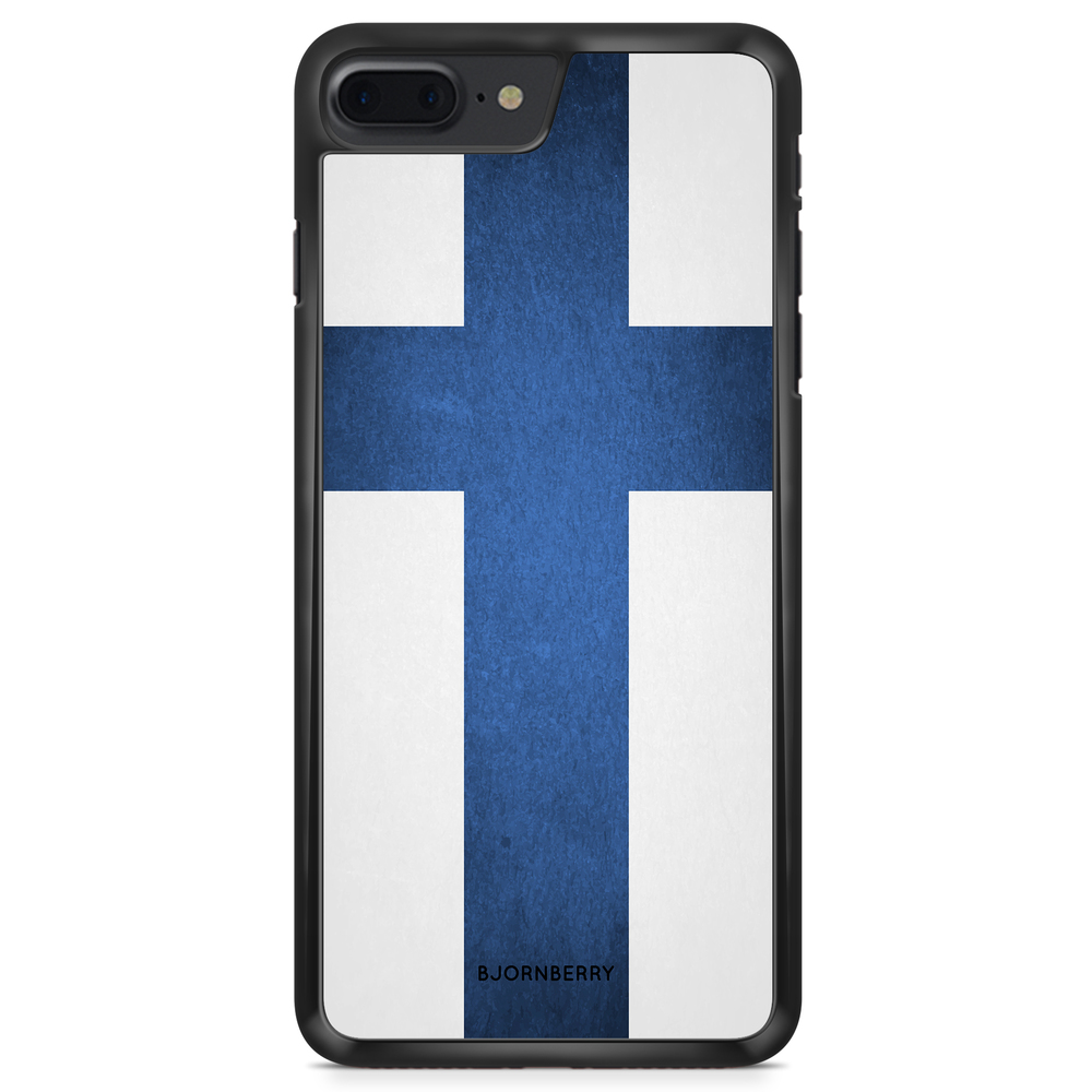 iPhone 8 Plus Case - Finland