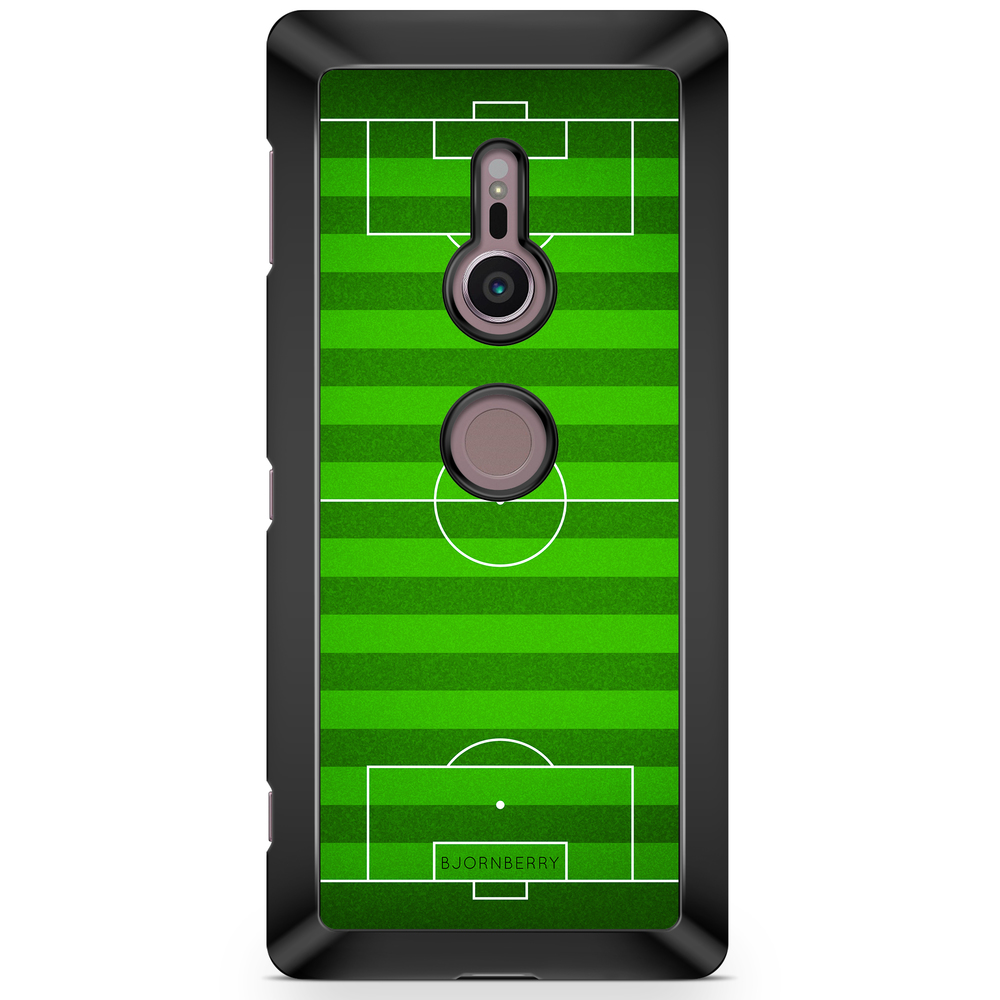 Sony Xperia XZ2 Case  - Football Squads