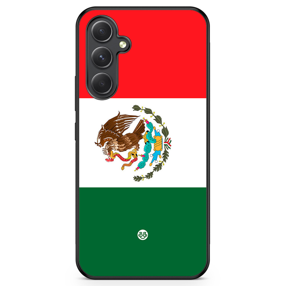 Samsung Galaxy A54 5G Case - Mexico