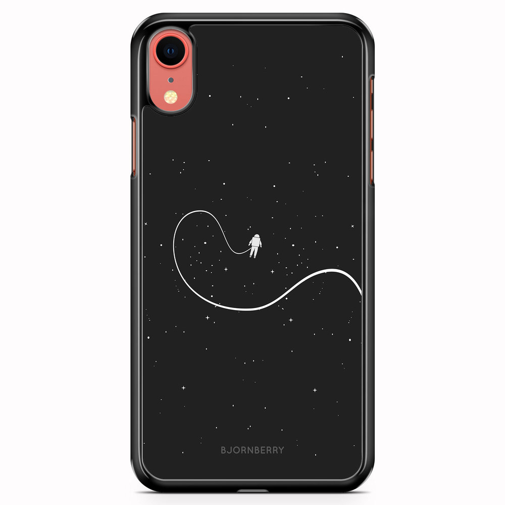 iPhone XR Case - Gravity