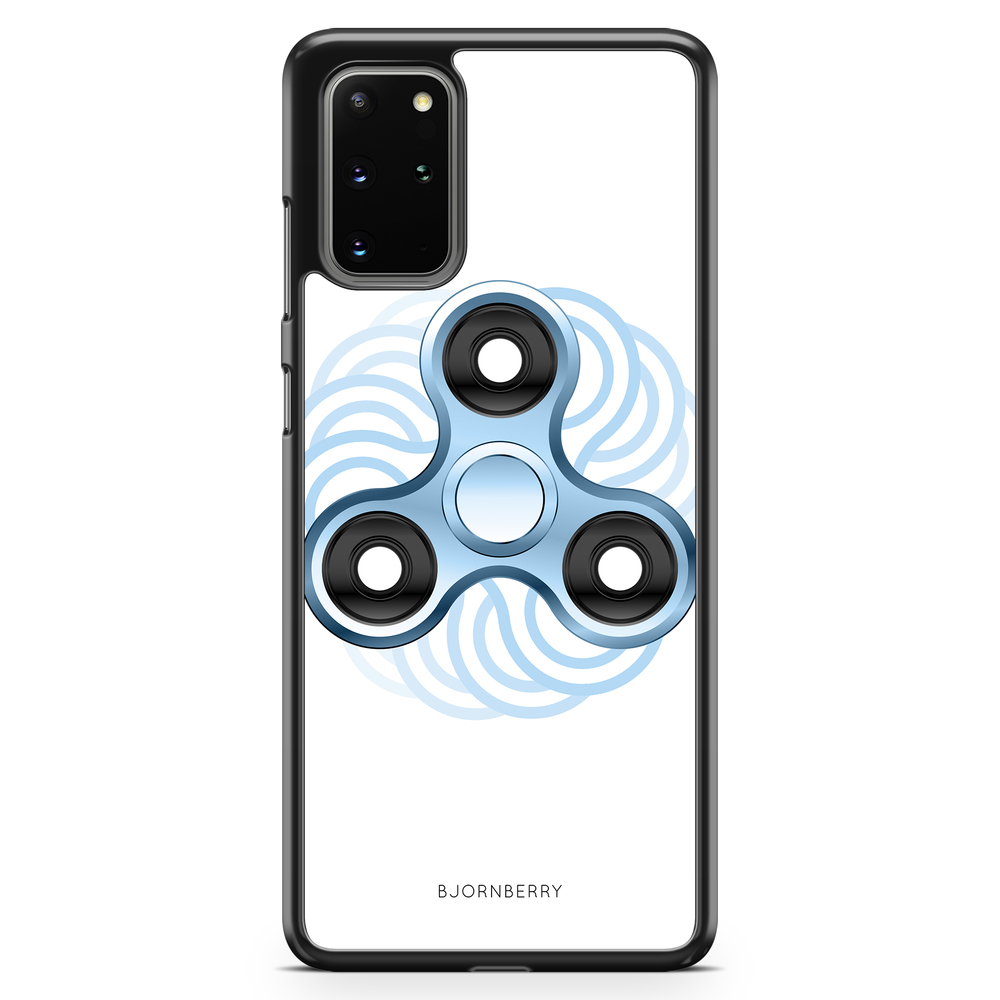 Samsung Galaxy S20 Plus Case - Fidget Spinner