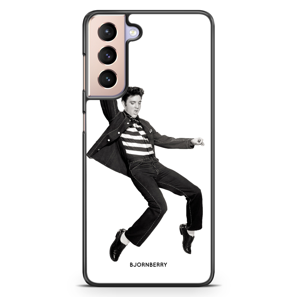 Samsung Galaxy S21 Case - Elvis