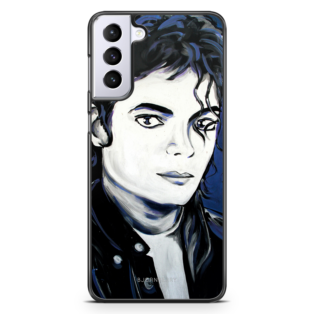 Samsung Galaxy S21 Plus Case - Jackson