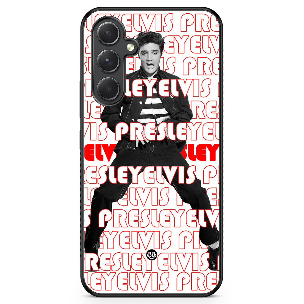 Samsung Galaxy A54 5G Case - Presley