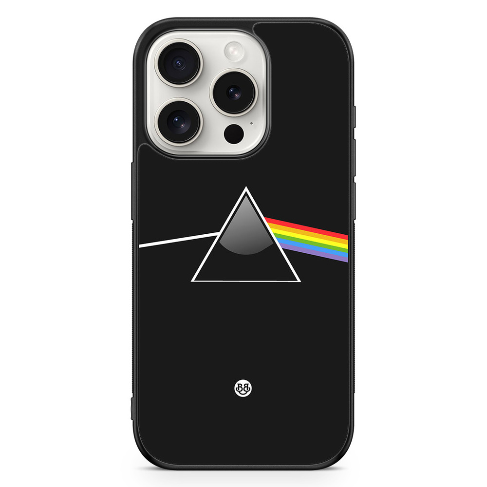 iPhone 15 Pro Case - Prism
