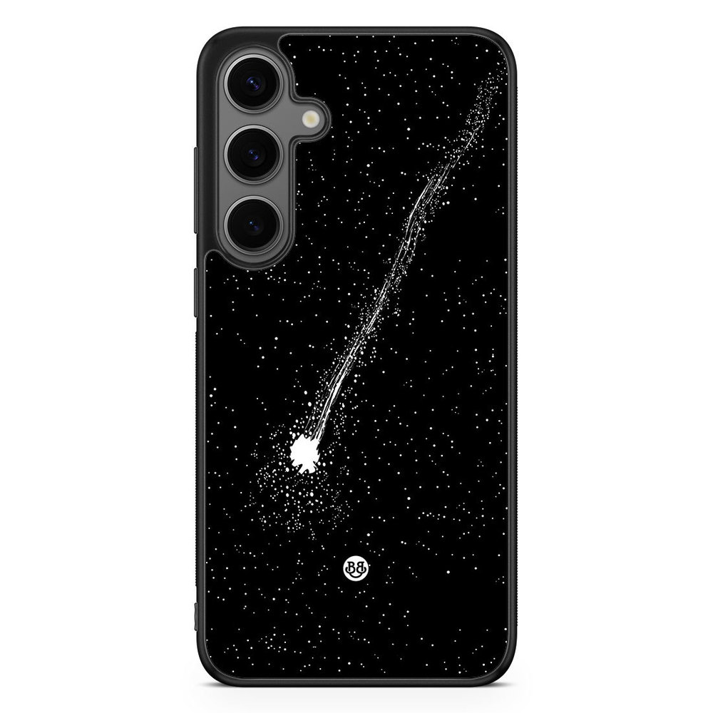 Samsung Galaxy S24 Plus Case - Comet