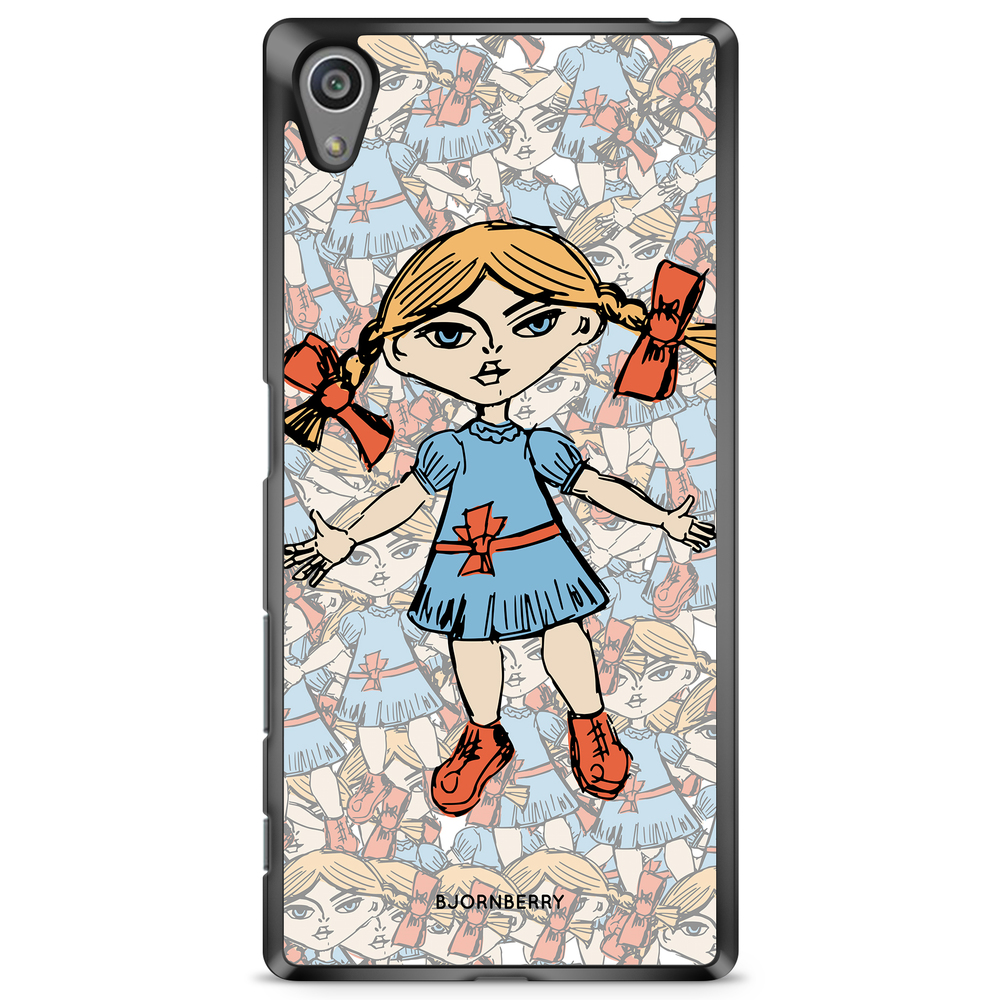 Sony Xperia Z5 Premium Case - Doll