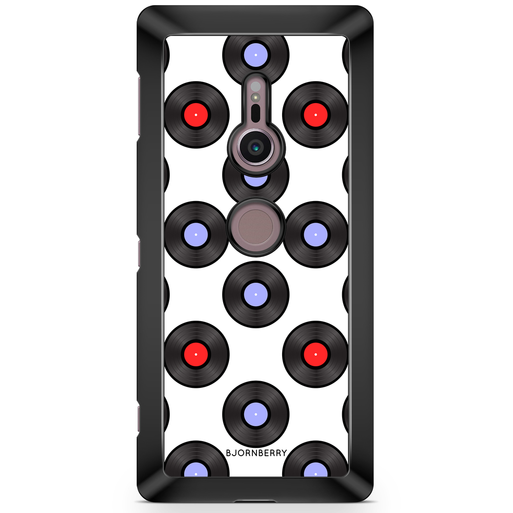 Sony Xperia XZ2 Case  - Vinyls
