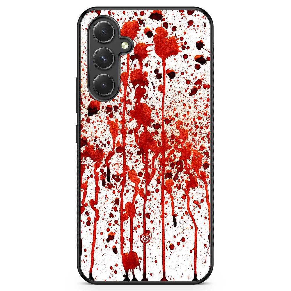 Samsung Galaxy A54 5G Case - Bloody