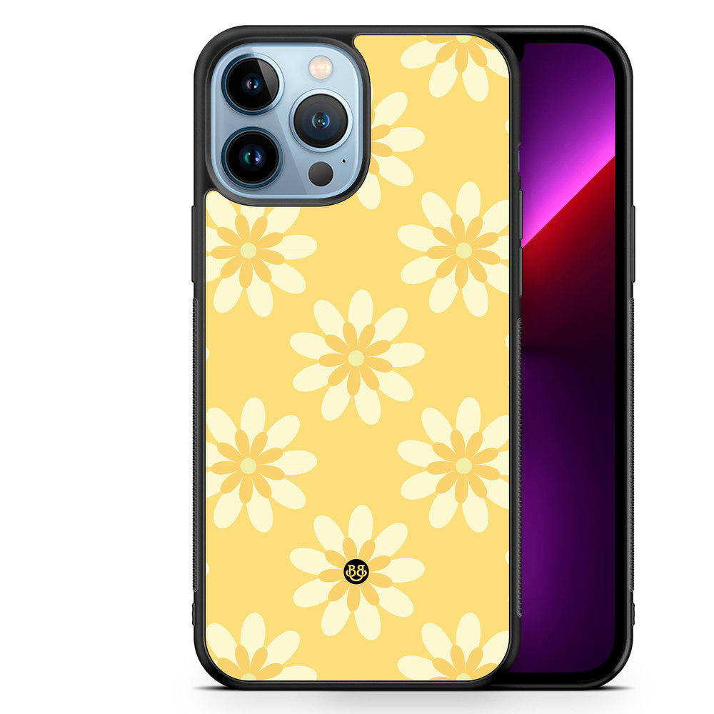 iPhone 13 Pro Max Case - Spring - Floral