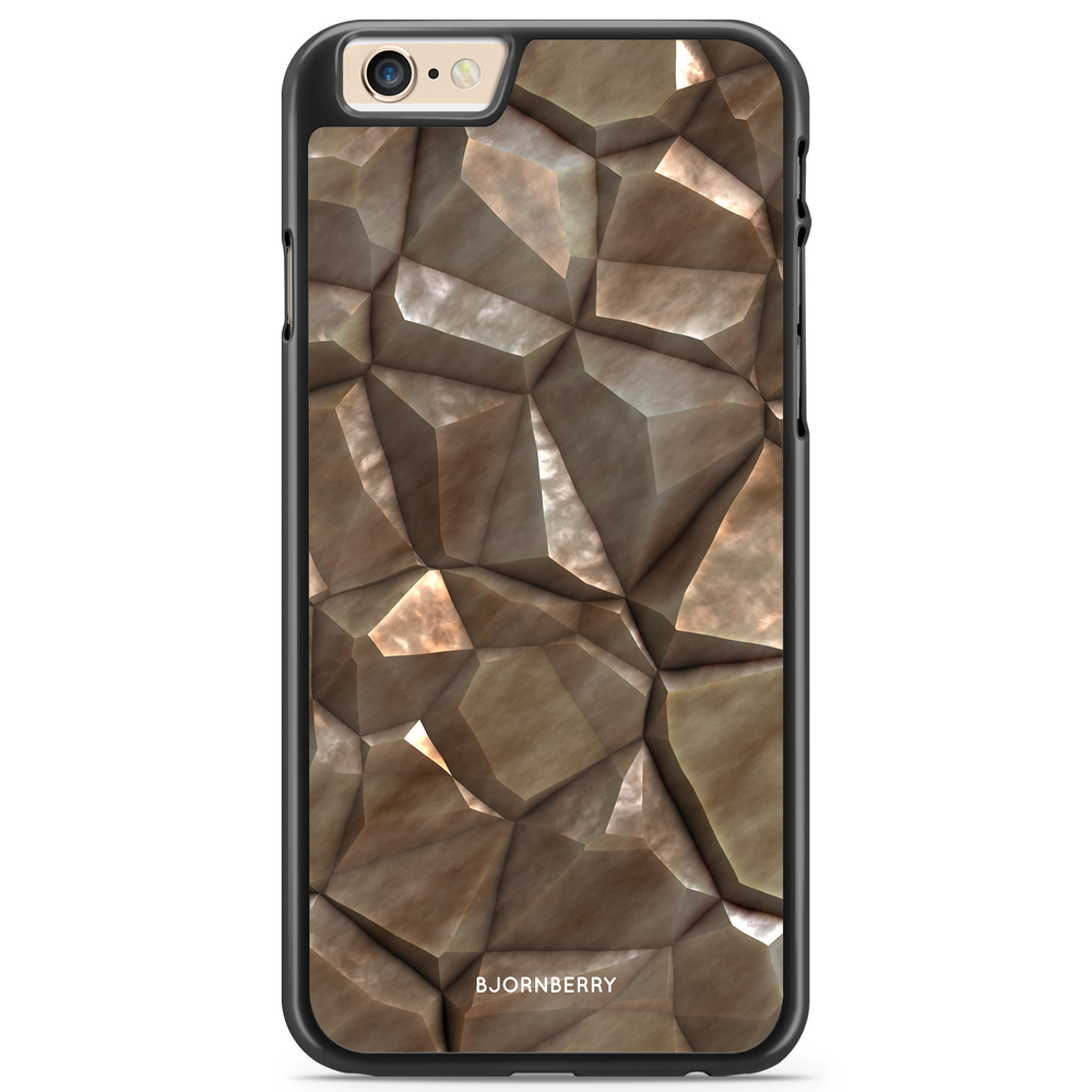 iPhone 6 Plus/6s Plus Case - Ruff Stone