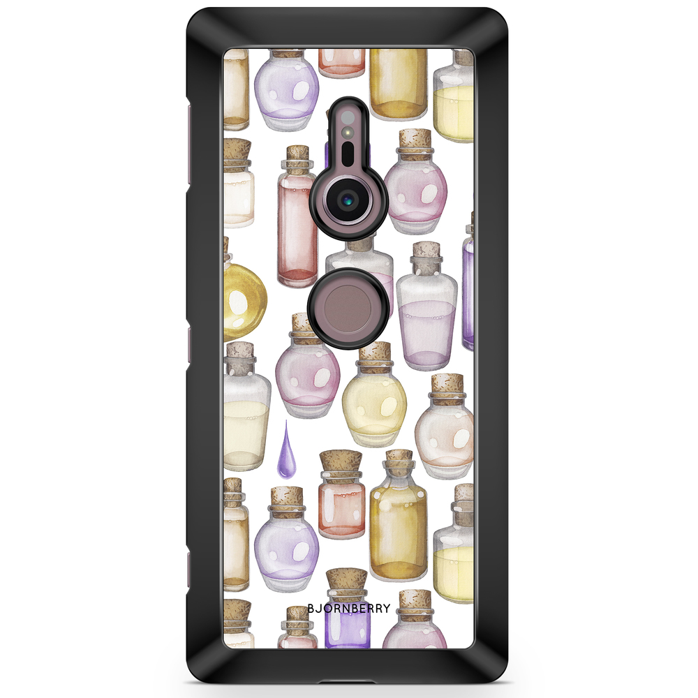 Sony Xperia XZ2 Case  - Essential Oils