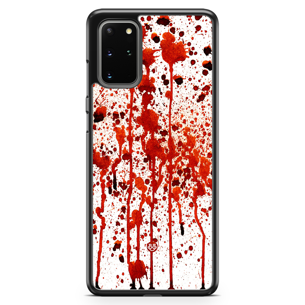 Samsung Galaxy S20 Plus Case - Bloody