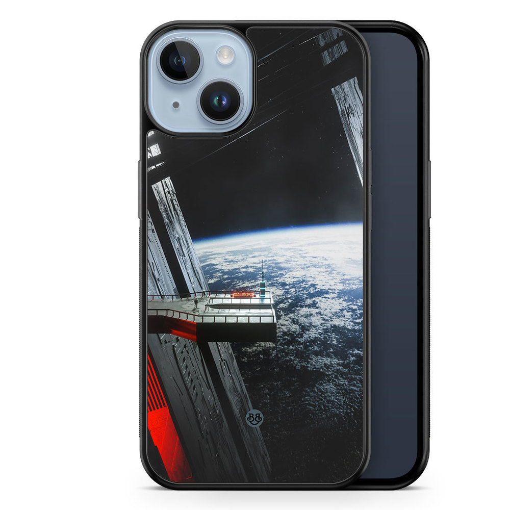 iPhone 14 Plus Case - Future