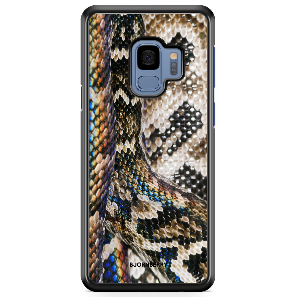 Samsung Galaxy S9 Case - Snakeskin 