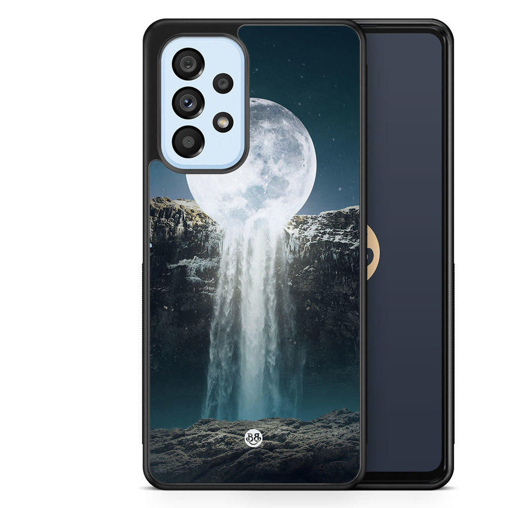 Samsung Galaxy A53 5G Case - Waterfall