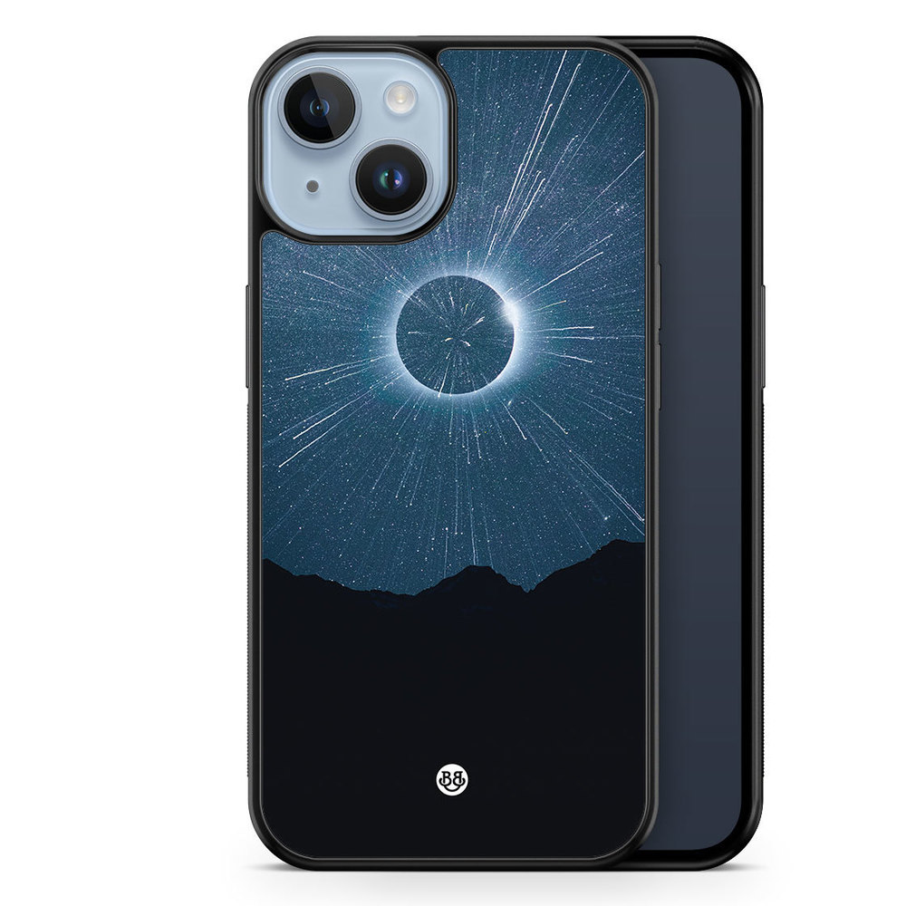 iPhone 14 Plus Case - Abstract space