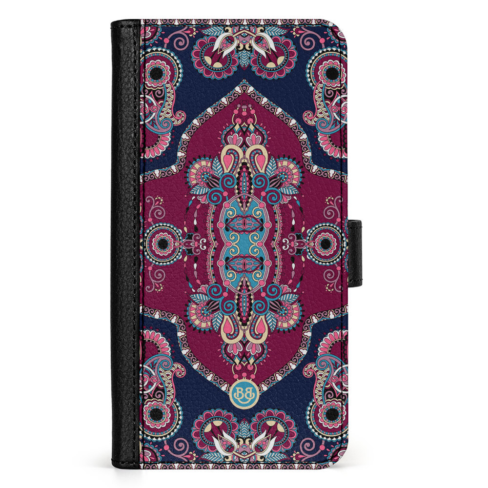 Xiaomi 13 Pro Wallet Case - Kelim