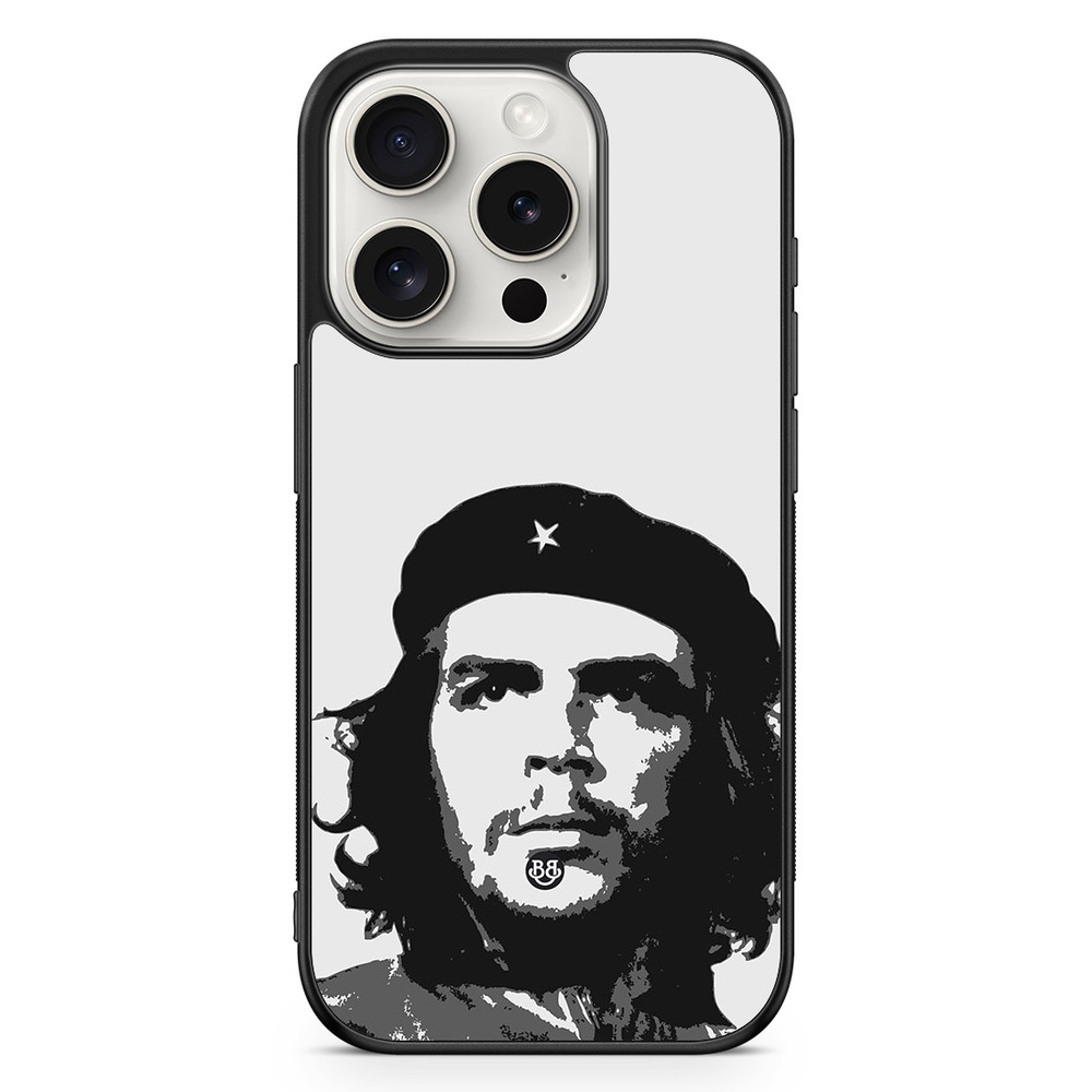 iPhone 15 Pro Case - Che