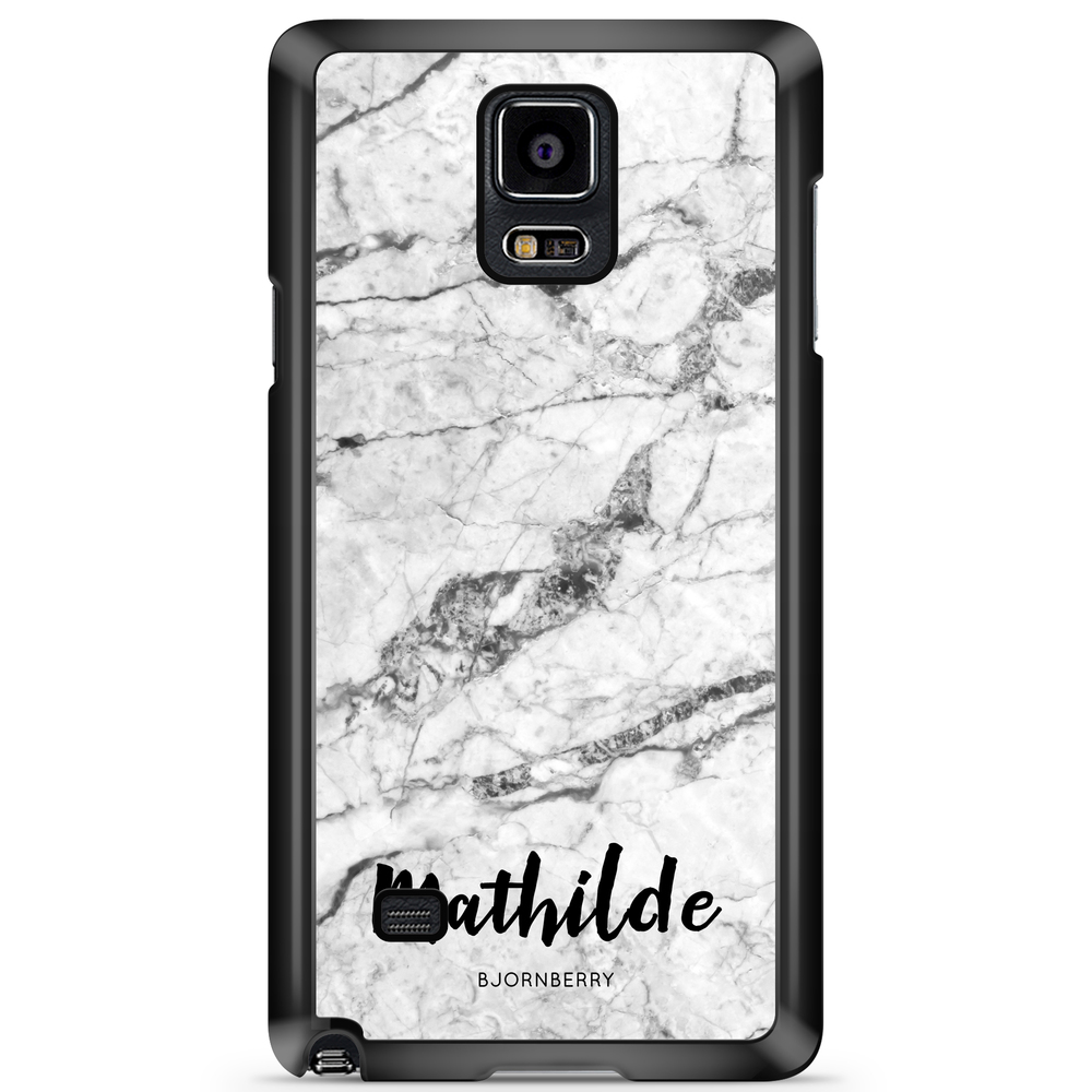 Samsung Galaxy Note 4 Case - Mathilde