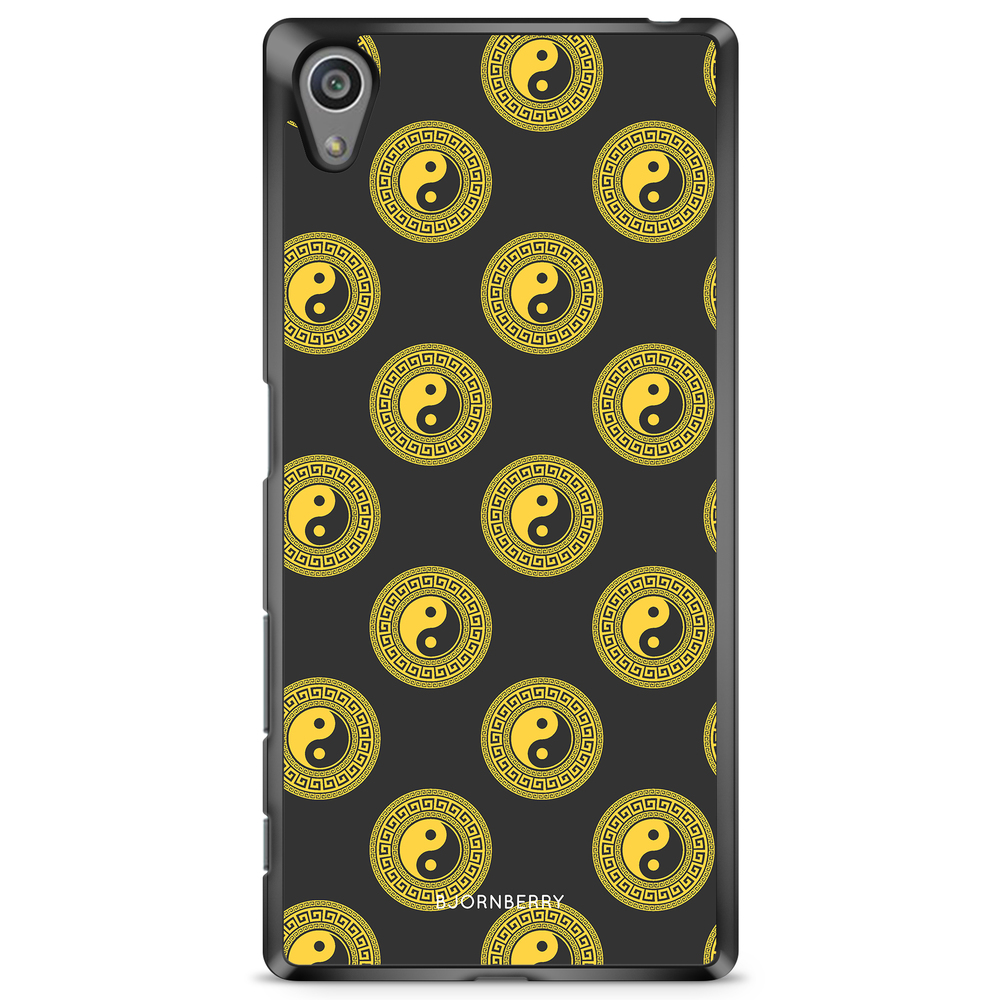Sony Xperia Z5 Premium Case - Ying Yang