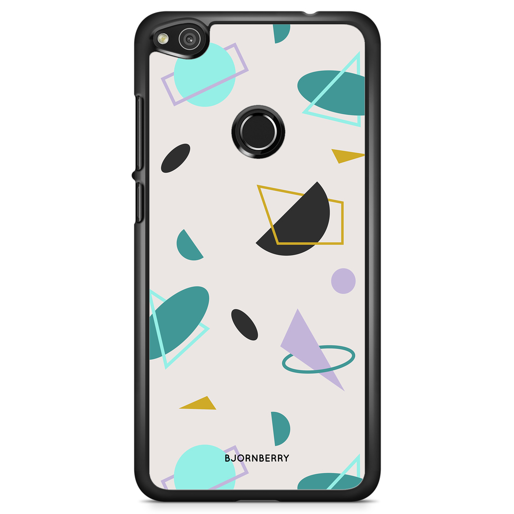 Huawei Honor 8 Lite Case - Pattern