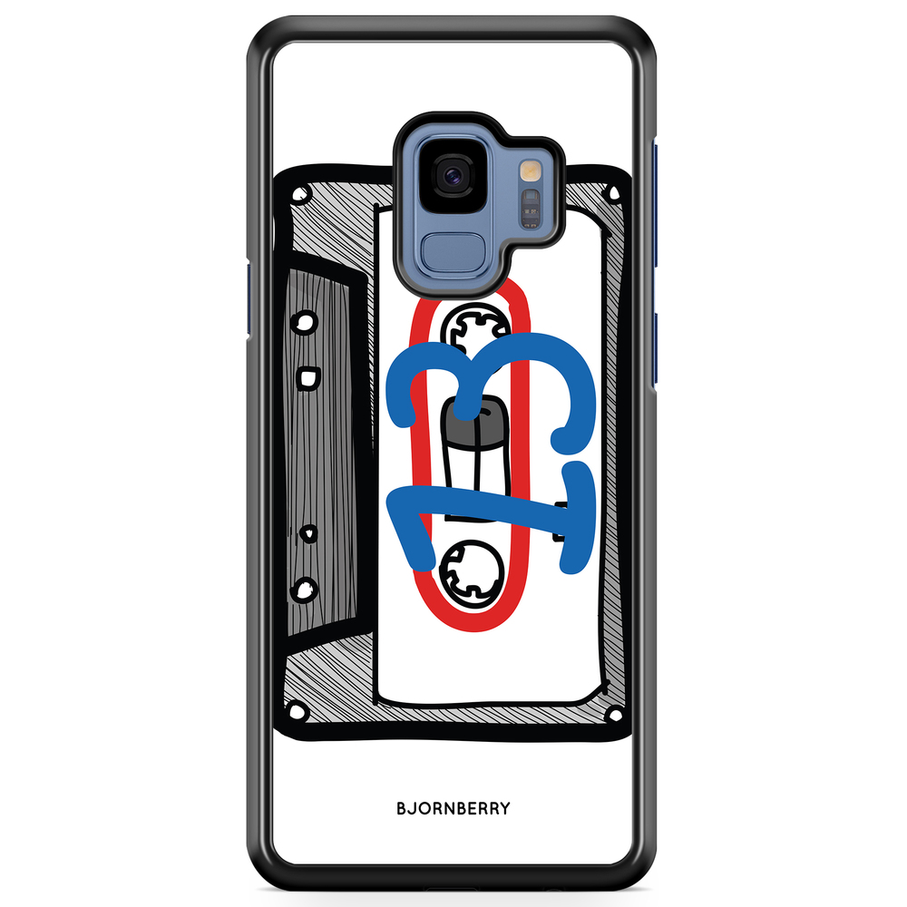 Samsung Galaxy S9 Case - 13 Reasons