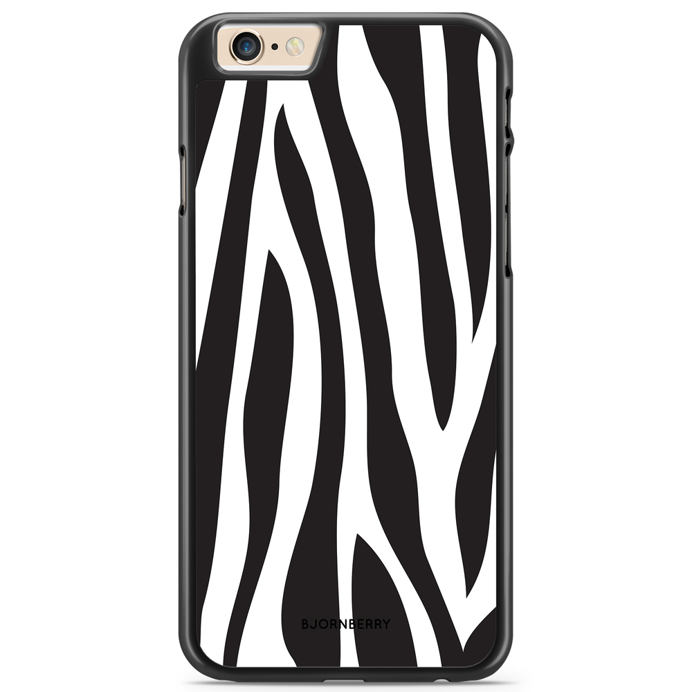 iPhone 6 Plus/6s Plus Case - Zebra