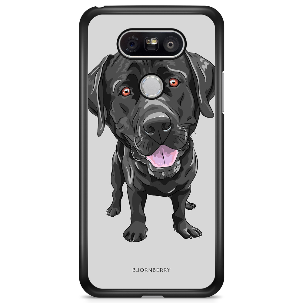 LG G5 Case - Labrador