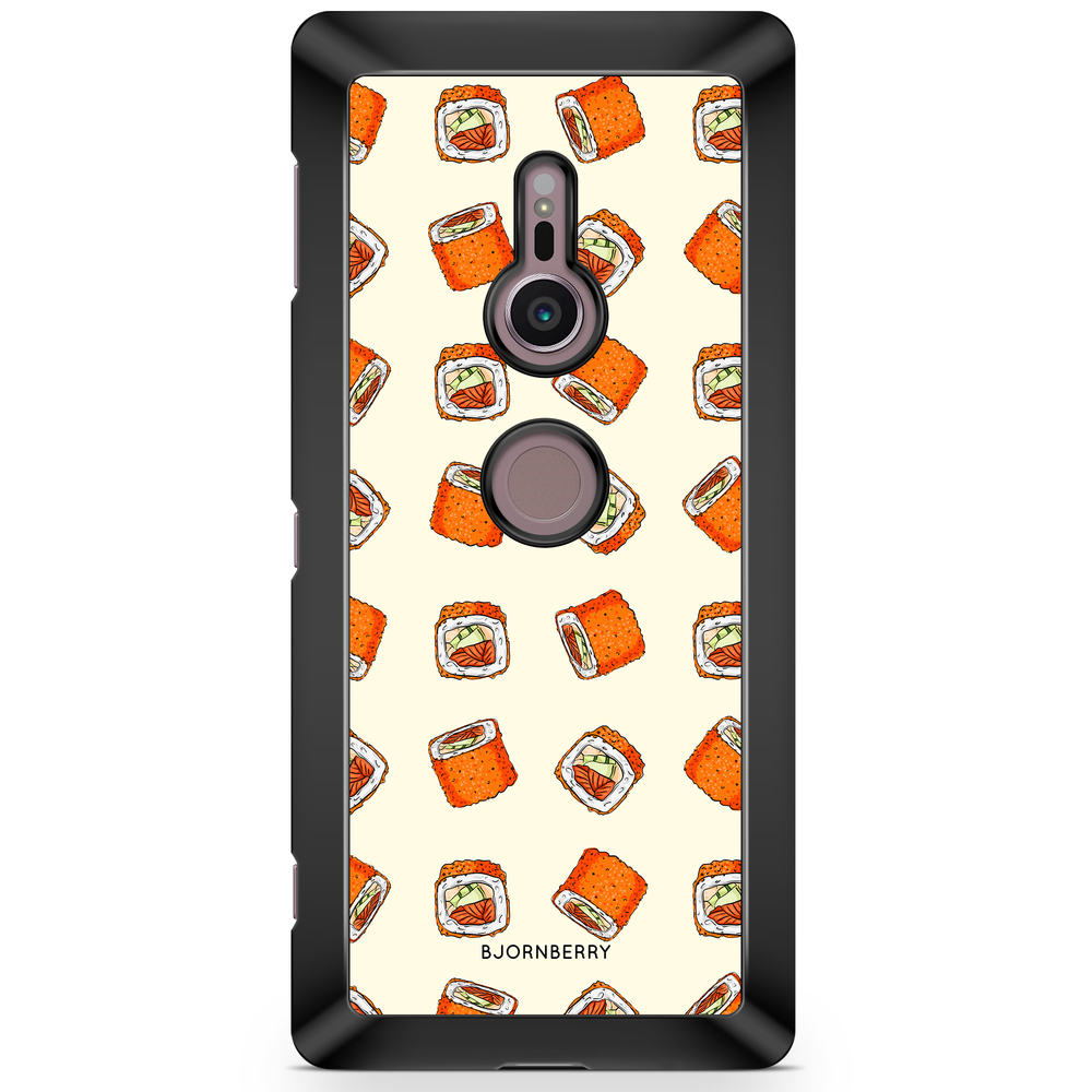 Sony Xperia XZ2 Case  - Sushi