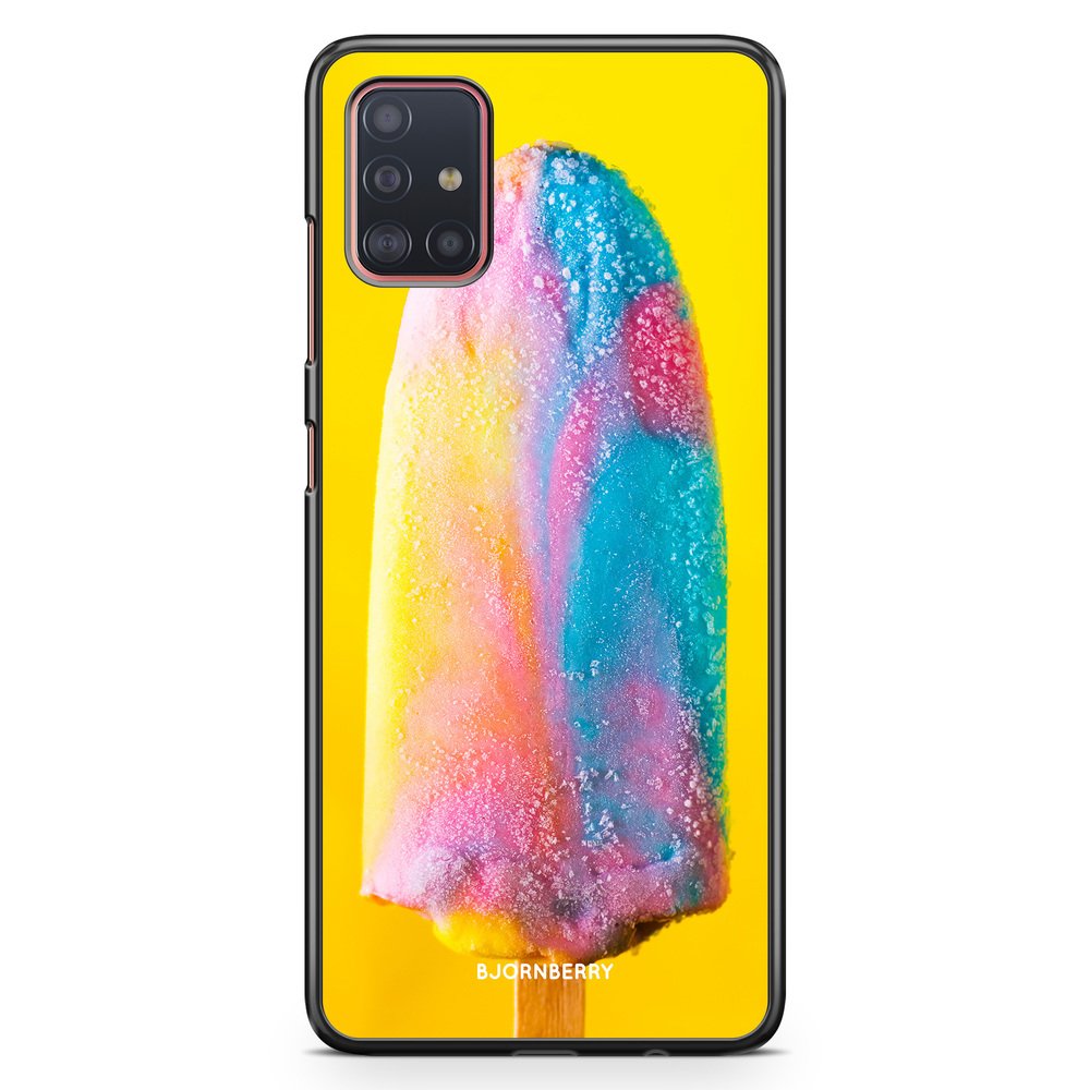 Samsung Galaxy A51 Case - Magic Ice Cream