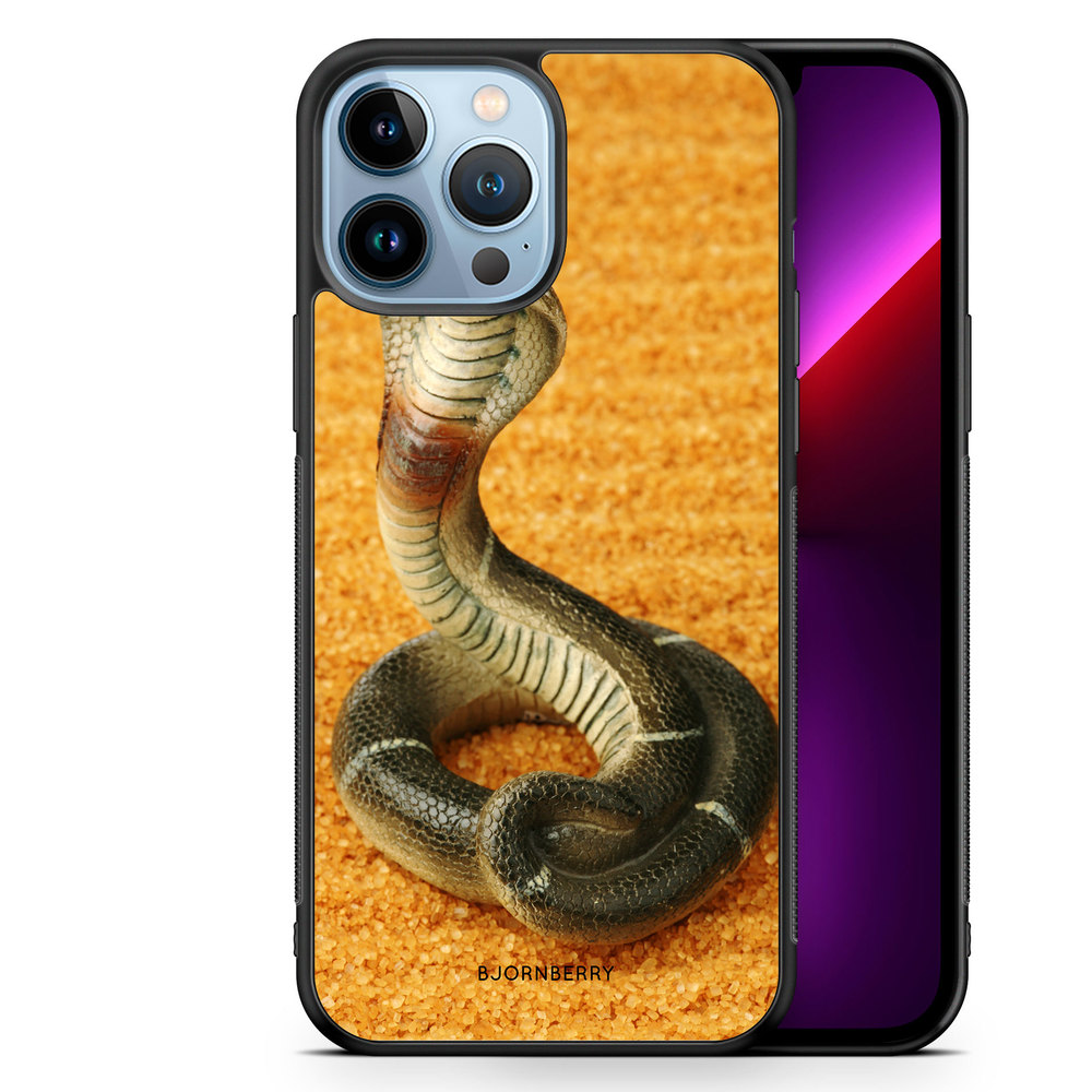 iPhone 13 Pro Max Case - Cobra