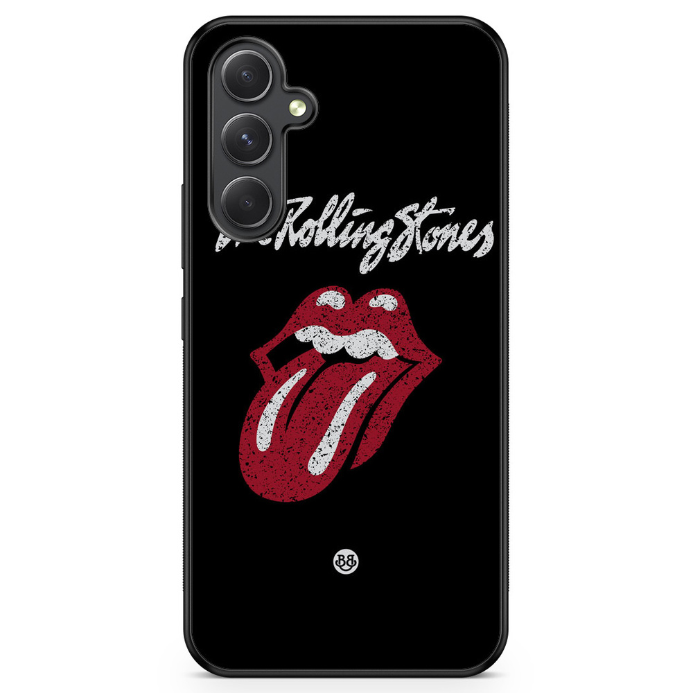 Samsung Galaxy A54 5G Case - The Rolling Stones