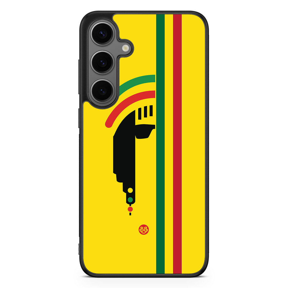Samsung Galaxy S24 Plus Case - Marley