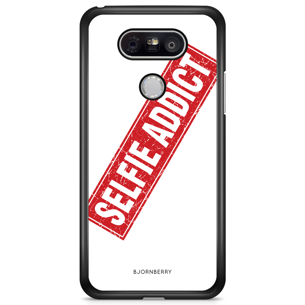 LG G5 Case - Selfie Addict