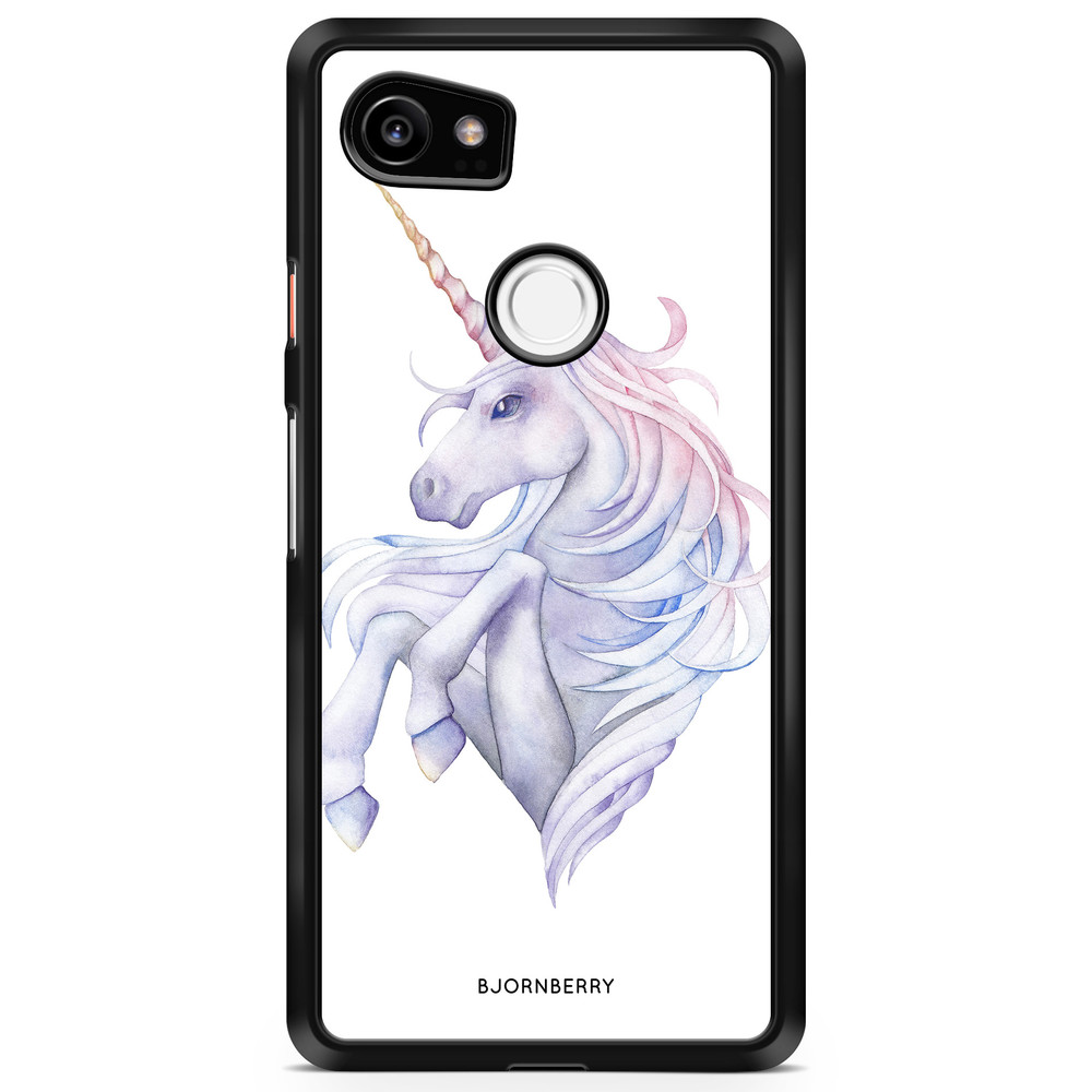 Google Pixel 2 XL Case - Magic Unicorn
