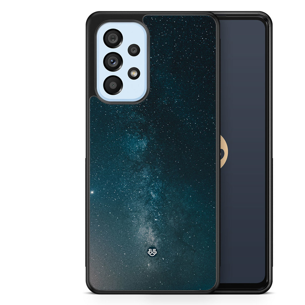 Samsung Galaxy A53 5G Case - Space
