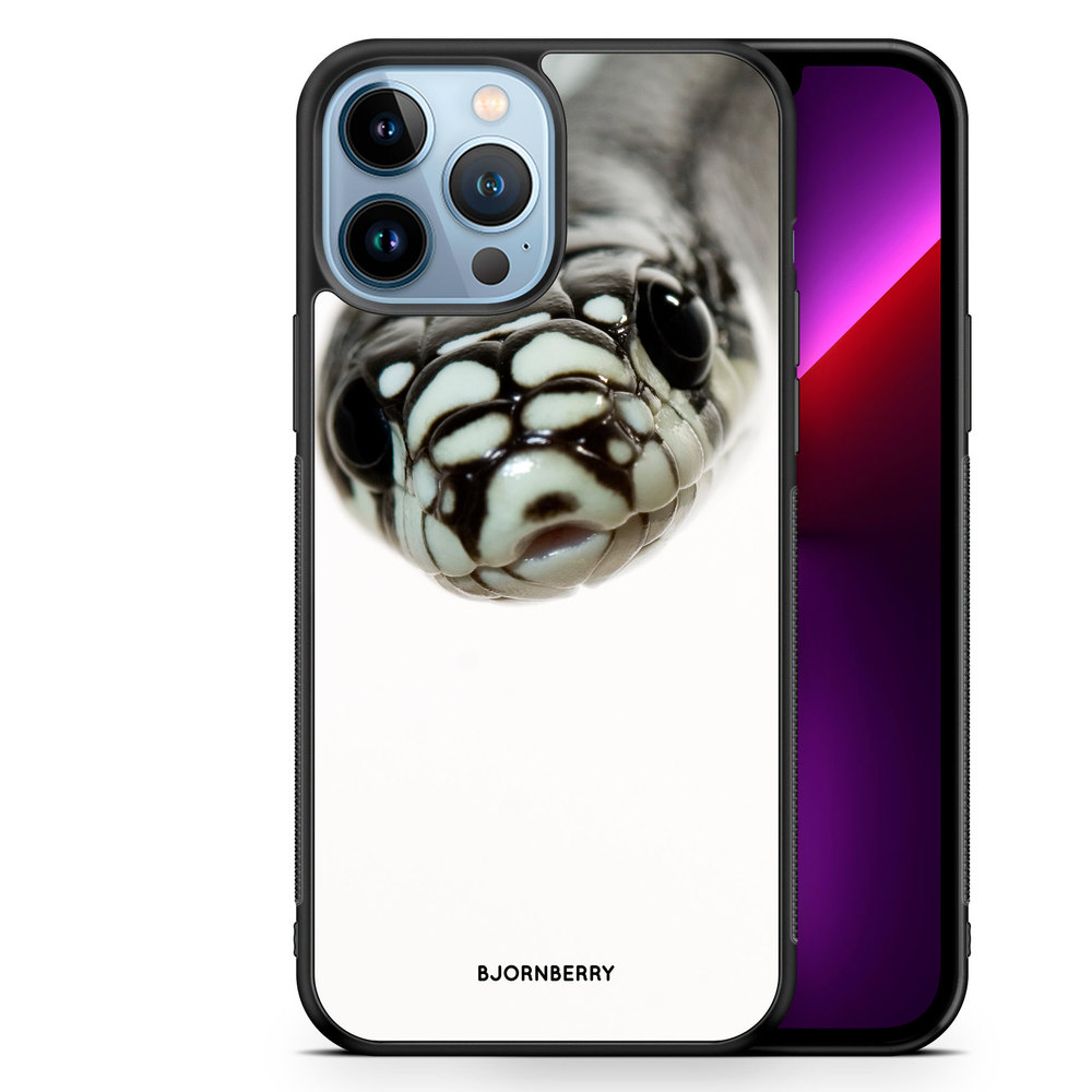 iPhone 13 Pro Max Case - Snake