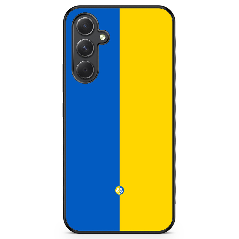 Samsung Galaxy A54 5G Case - Ukraine