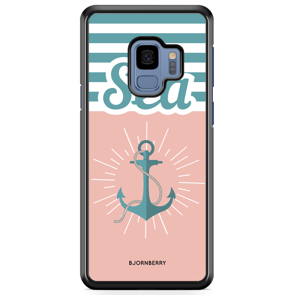 Samsung Galaxy S9 Case - Anchor