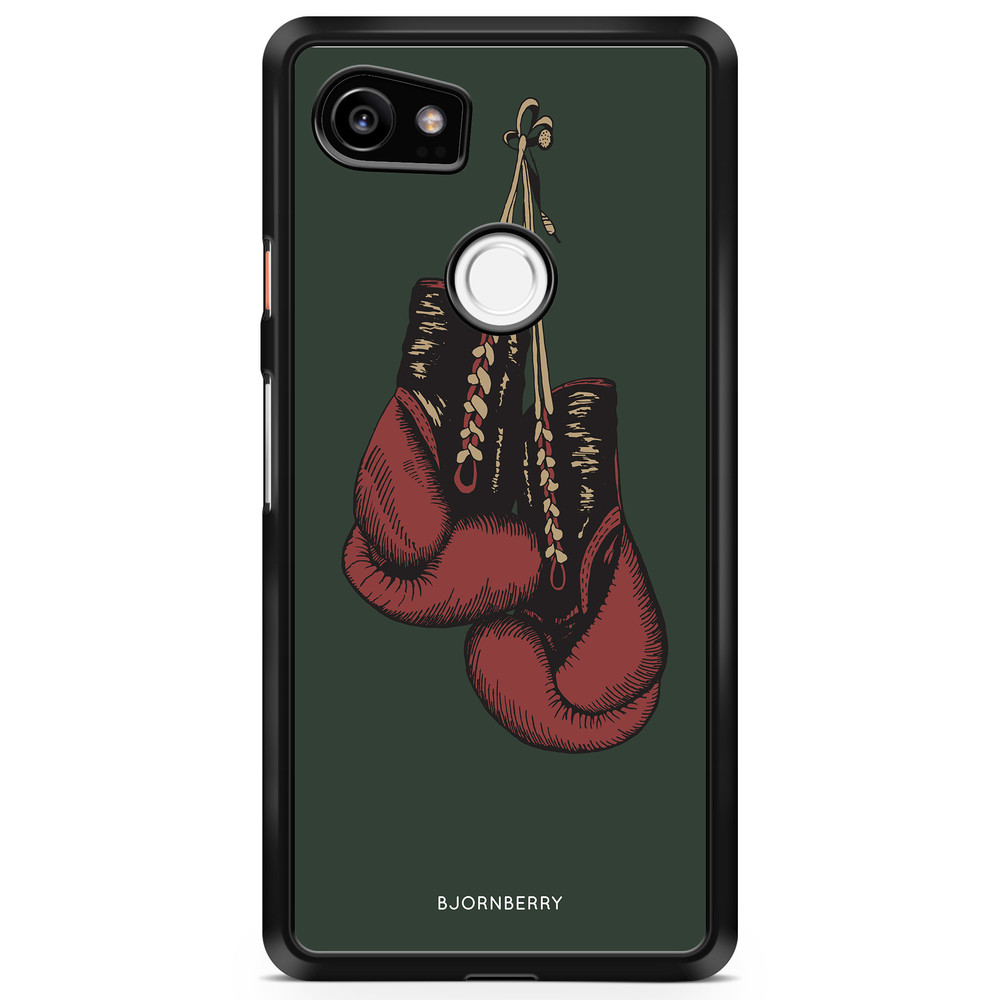 Google Pixel 2 XL Case - Boxing Gloves
