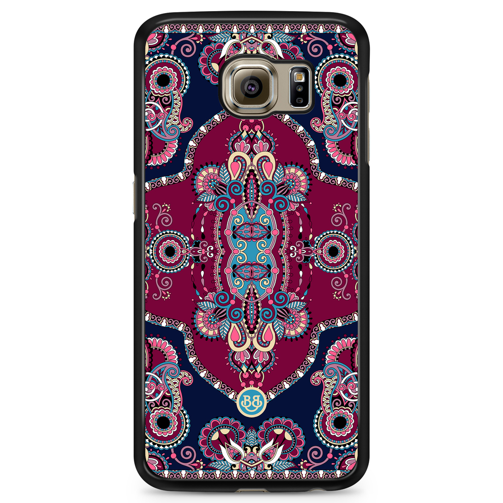 Samsung Galaxy S6 Edge Case - Kelim