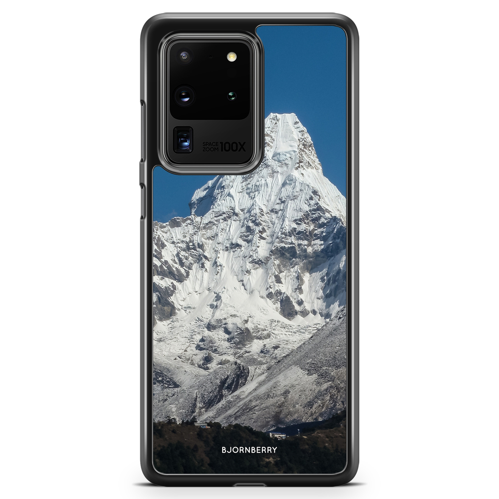 Samsung Galaxy S20 Ultra Case - Mount Everest