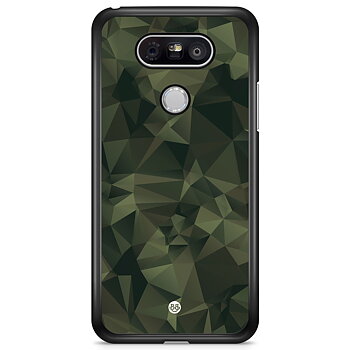 LG G5 Skal - Abstrakt Kamo
